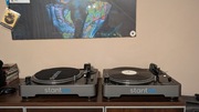 Sprzedam 2x Stanton T.62 – komplet gramofonów DJ + pokrowce
