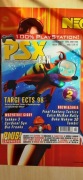 PSX Fan 4/98 Nowy z plakatem unikat
