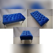 Ławka Chesterfield Glamour