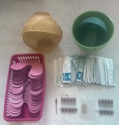 Materiały protetyczne 