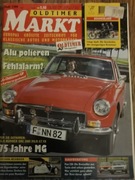 Oldtimer Markt