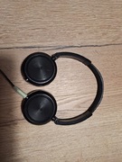 Słuchawki przewodowe