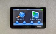 Nawigacja Garmin Nüvi 2595lm