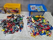 Klocki lego MIX 3,5kg 