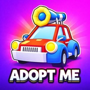 Clown Car | Adopt Me | ROBLOX