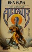 The Winds of Altair, Ben Bova