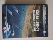 Aj-Press.Bitwy i kampanie.Korea 1950-53