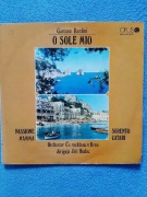 BARDINI GAETANO  O SOLE MIO