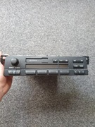 Radio bmw e46 business tape 