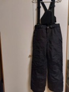 Spodnie narciarskie BRUGI