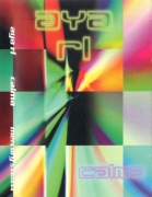 Aya RL – Calma (MC) kaseta