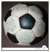 Piłka PRL! Biedronka