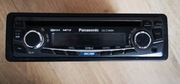 Radio samochPanasonic 