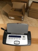 Bosch pulpit - DCN-CONCM DCN przewodniczącego