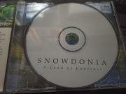 Firstborn. Płyta CD 