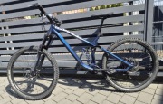 NS Bikes Define AL 160 – rozmiar M | Enduro | po upgrade’ach