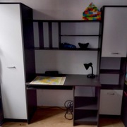 Biurko młodzieżowe, 