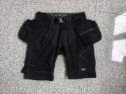 Spodenki robocze Snickers rozmiar 46 krótkie spodnie 