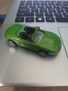 MAISTO Model Kolekcjonerski Mustang Mach III 1/64