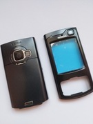 Obudowa kompletna Nokia N80