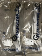 Wahacze LEMFÖRDER 3619201 i 3619301 - zestaw 2 wahaczy, oś przednia