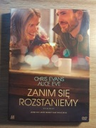 Zanim się rozstaniemy | Evans | Eve | DVD