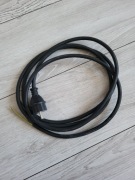 Przewód Okrągły elektryczny, giętki (linka)