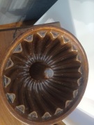 Forma do pieczenia . 