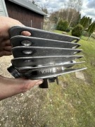 Cylinder simson s70 45mm Almot