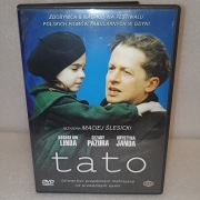 TATO DVD Bogusław Linda