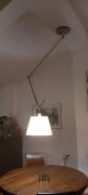 ORYGINALNA LAMPA WISZĄCA ARTEMIDE TOLOMEO SOSPENSIONE DECENTRATA ø 36 cm