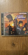 Playstation 1 Gra Time Crisis Japońska NTSCJ