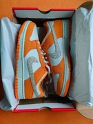 Nike dunk safari swoosh