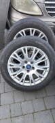 Koła do forda c-max