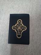 Pismo Święte Nowy Testament wersja kieszonkowa Pallottiinum