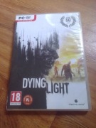 Dying Light PC Klucz wykorzystany