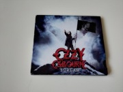 OZZY OZBOURNE-  SCREAM- CD