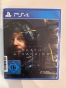 Death Stranding PS4 – PlayStation 4