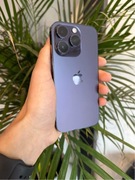 iPhone 14 Pro Deep Purple