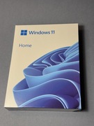 Microsoft Windows 11 Home