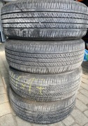 4 SZT. OPONY Lato BRIDGESTONE ECOPIA 235 55 18