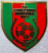 Zamczysko Mrukowa 