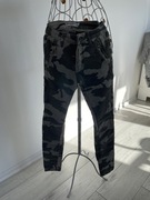 Spodnie moro Unisono