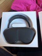 APPLE AIRPODS MAX 