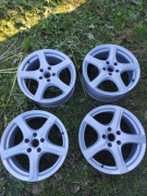 Alufelgi Ronal r.17 5x112