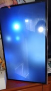 TV Samsung UE32H5500AW uszkodzone podświetlenie