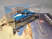 Pontiac GTO Royal Bobcat 1968 1/43 American Cars