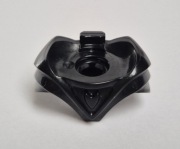 LEGO zbroja x141 czarna 