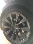 Felgi tesla s 21 