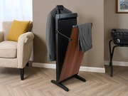 Prasa do spodni Corby 3300 Oak